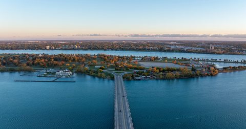 Belle Isle Conservancy: Belle Isle Conservancy share image