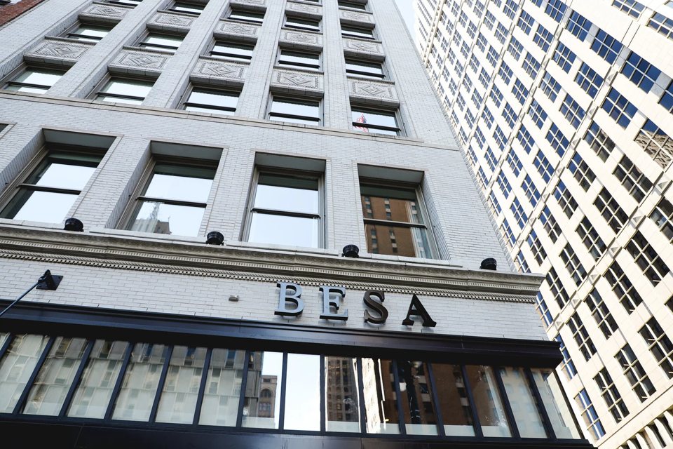 BESA Detroit: BESA share image