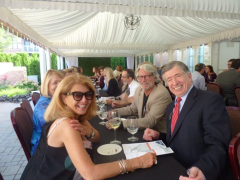 Birmingham Bloomfield Chamber: Birmingham Bloomfield Chamber event