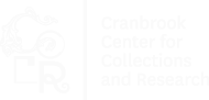 Cranbrook Center for Collections and Research