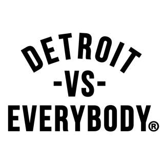 Detroit vs. Everybody