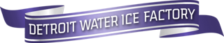 Detroit Water Ice Factory