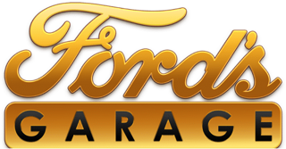 Ford's Garage – Dearborn