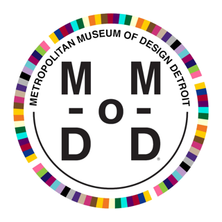 Metropolitan Museum of Design Detroit