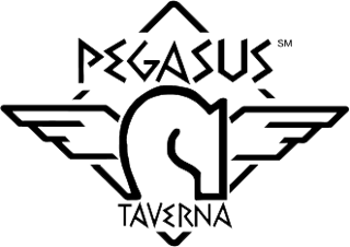 Pegasus Taverna St. Clair Shores