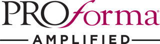 Proforma Amplified