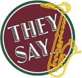 They Say Restaurant