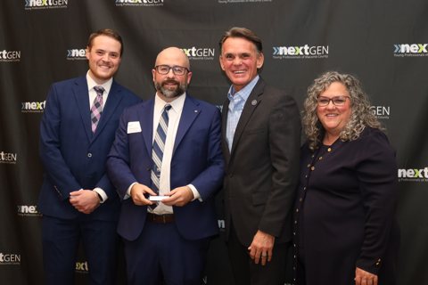 Macomb County Chamber: Photo from a Macomb County Chamber event