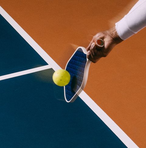 Paddle + Par: Inside the Paddle + Par club