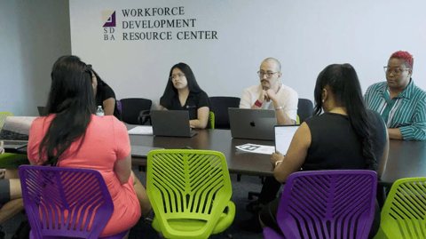 Southwest Detroit Business Association: Empowering Southwest Detroit promotional image