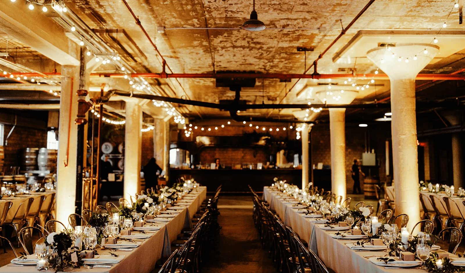The Whiskey Factory by Detroit City Distillery: kép a saját honlapjukról
