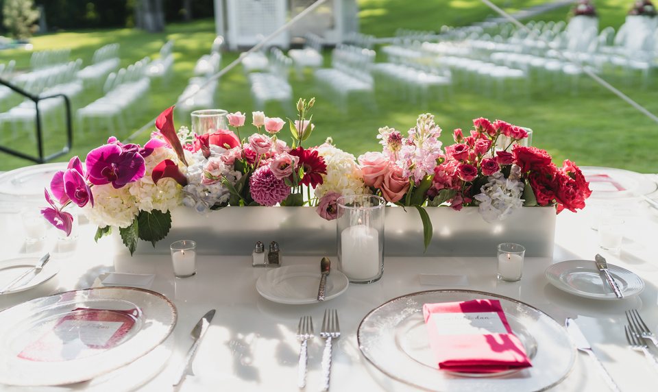 Twelve24 Events: Event design photo from the About page