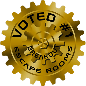 Breakout Escape Rooms Warren