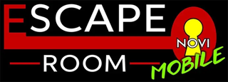 Mobile Escape Room MI