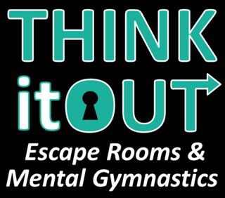 Think It Out Escape Rooms