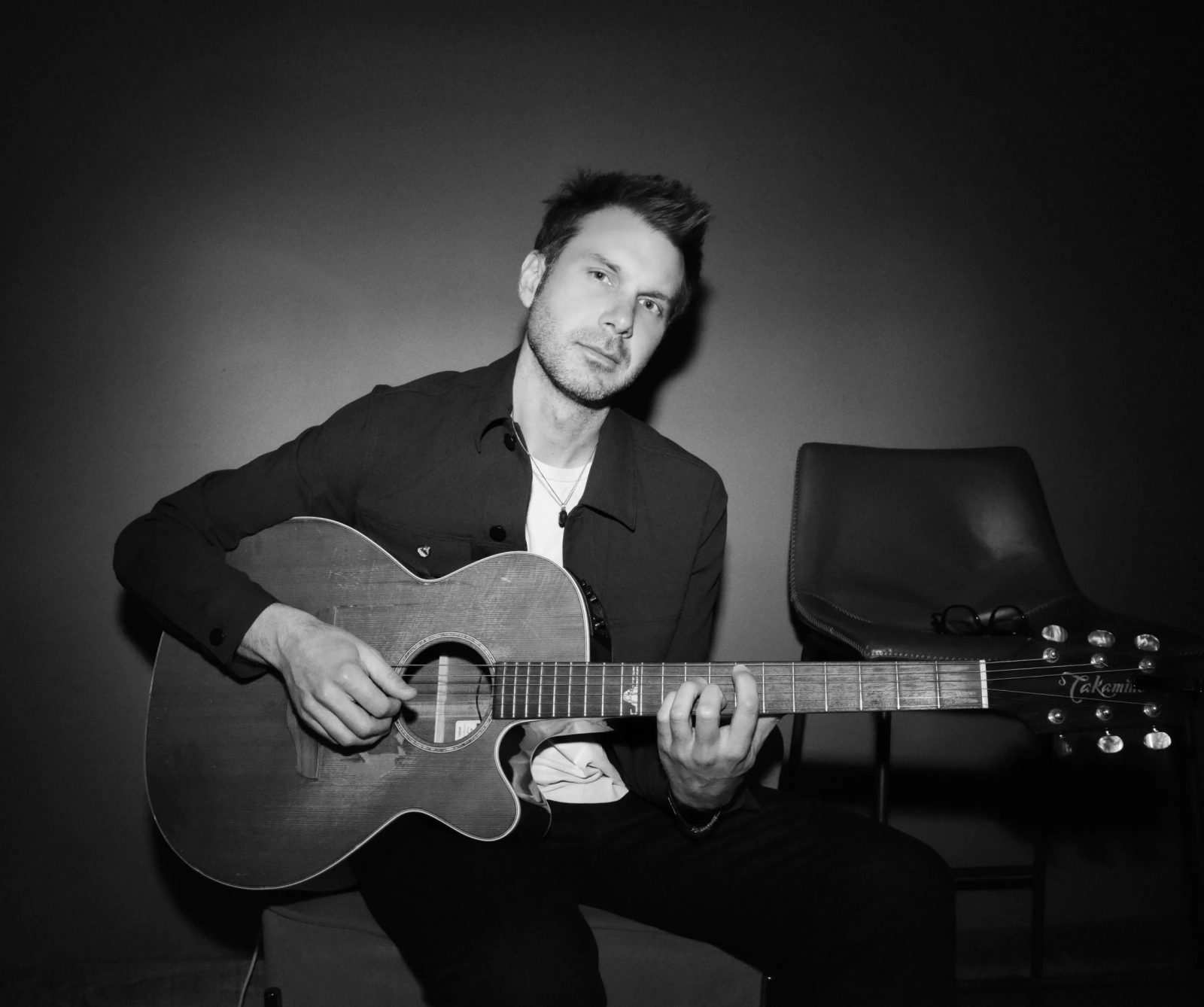 Howie Day Concert in Ann Arbor — Organizer image
