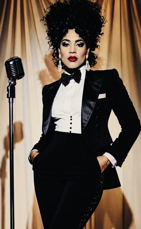 Kimmie Horne concert in Detroit — Organizer image