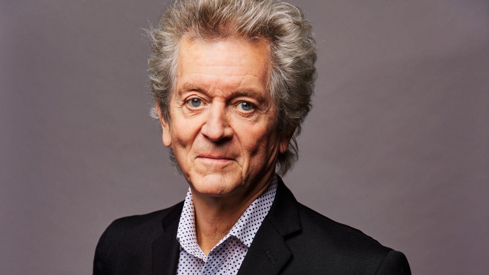Rodney Crowell: Word For Word Tour — Organizer image