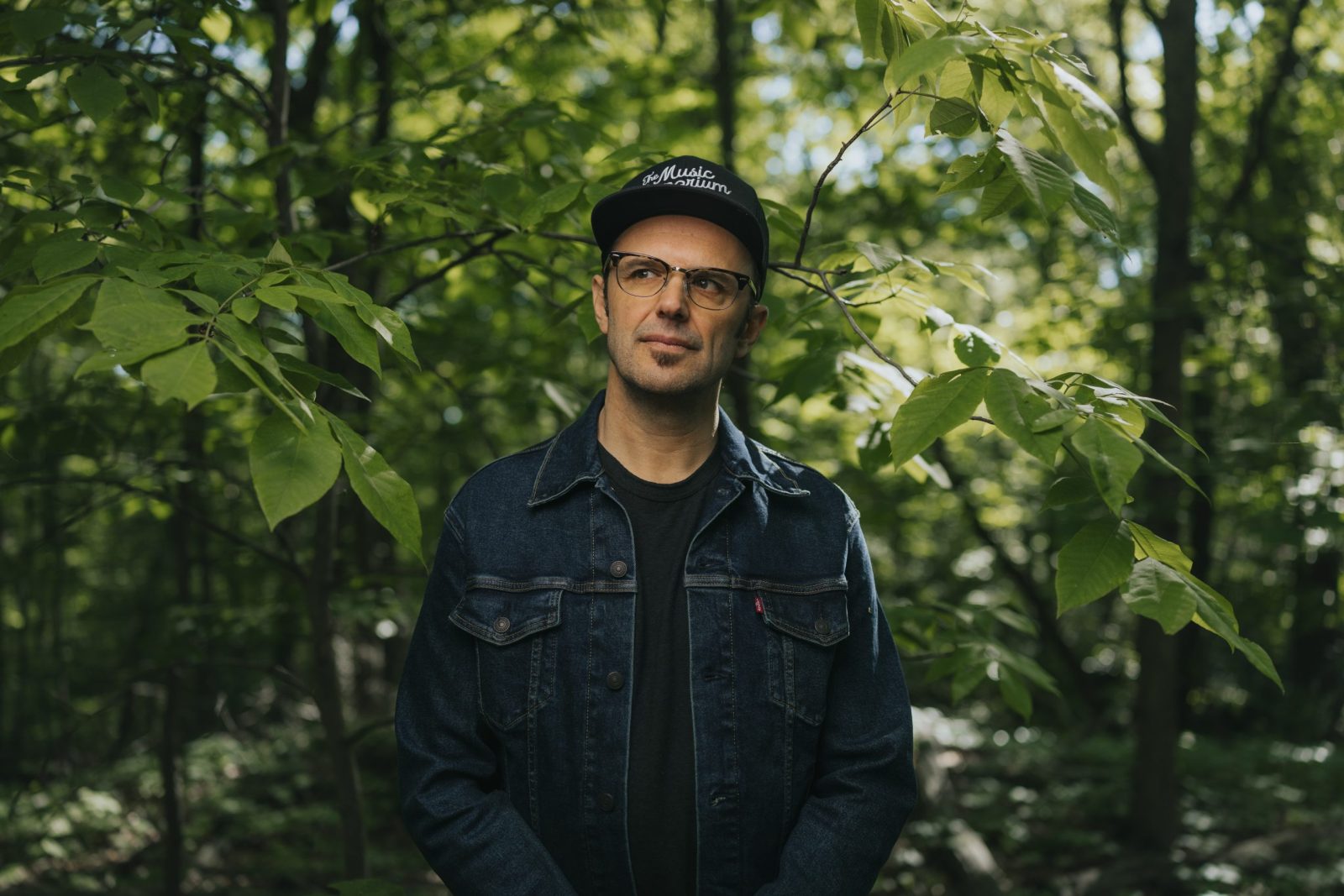 Mark Erelli — Organizer image