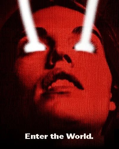 Devil's Night Film Festival and Senate Theater present The First Reveal