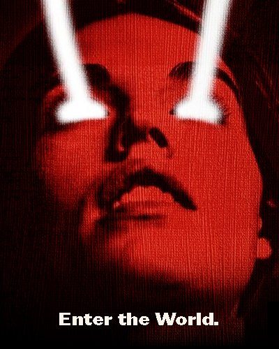 The First Reveal: Devil's Night Film Festival at the Senate Theater — Organizer image