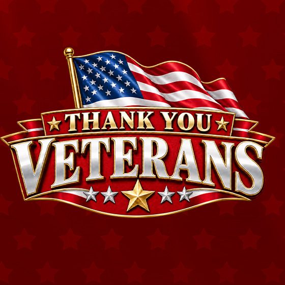 Veterans Day at Soaring Eagle — Organizer image