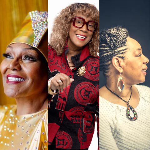 Women in Jazz Showcase — Organizer image