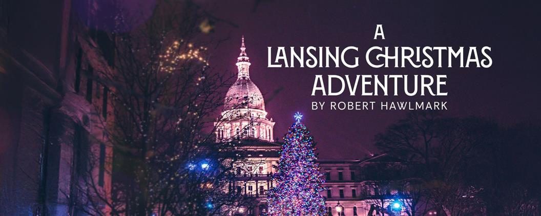 A Lansing Christmas Adventure — Organizer image