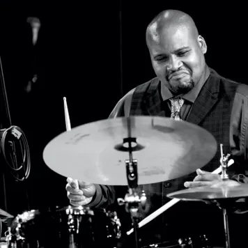 WEMU 5:01 Jazz Series: Sean Dobbins Trio's Tribute to Stevie Wonder — Organizer image