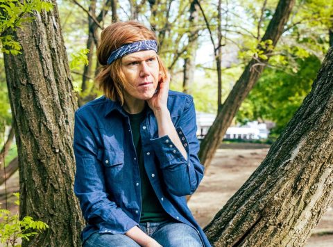 Brett Dennen Golden State of Mind Tour — Szervezői kép