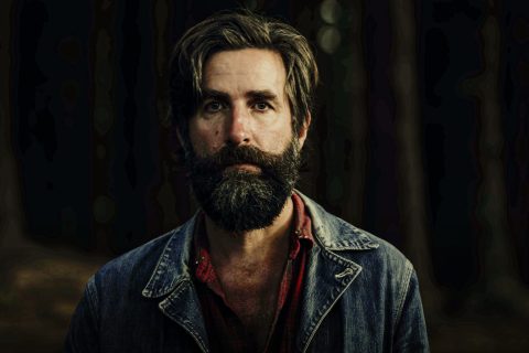 Tyler Ramsey — Organizer image