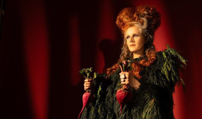 Neko Case — Organizer image