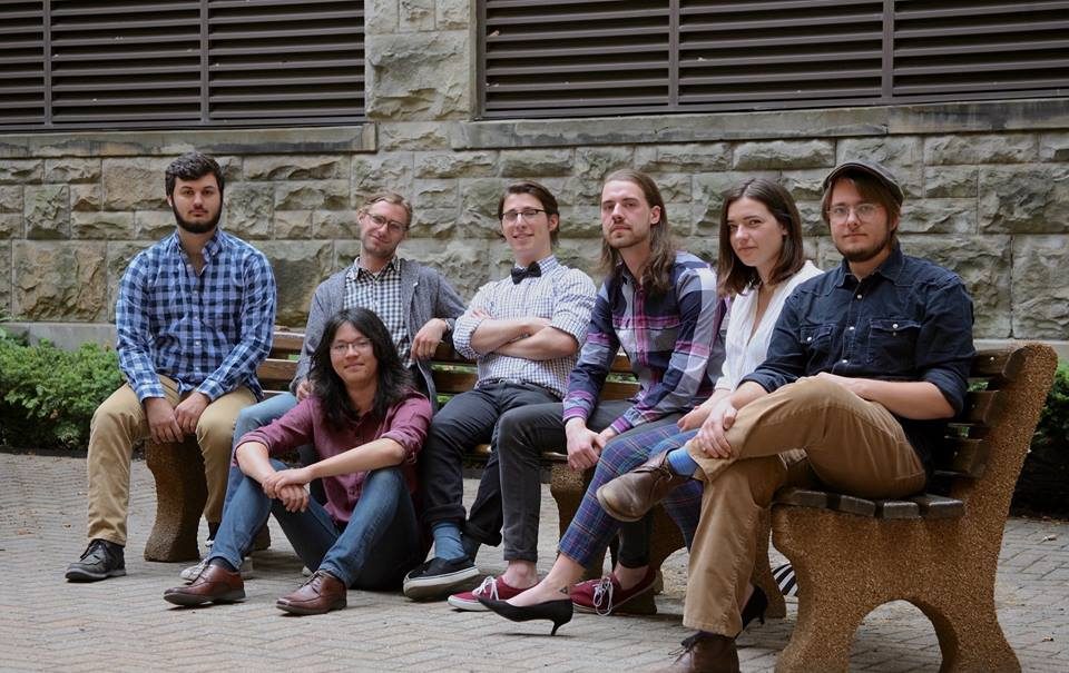 Midtown Sounds jazzkoncert a Cliff Bell’s-ben — Szervezői kép