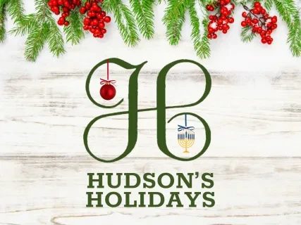 Hudson's Holidays vacsora — Szervezői kép