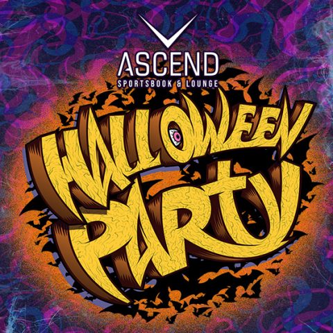 Halloween buli — Szervezői kép