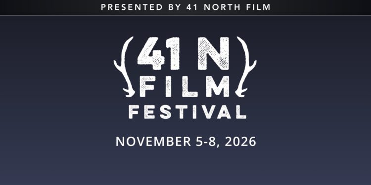 41 North Film Festival 2026 — Organizer image