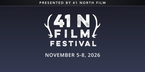 41 North Film Festival 2026 — Organizer image