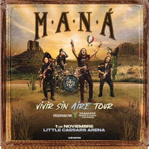 Maná