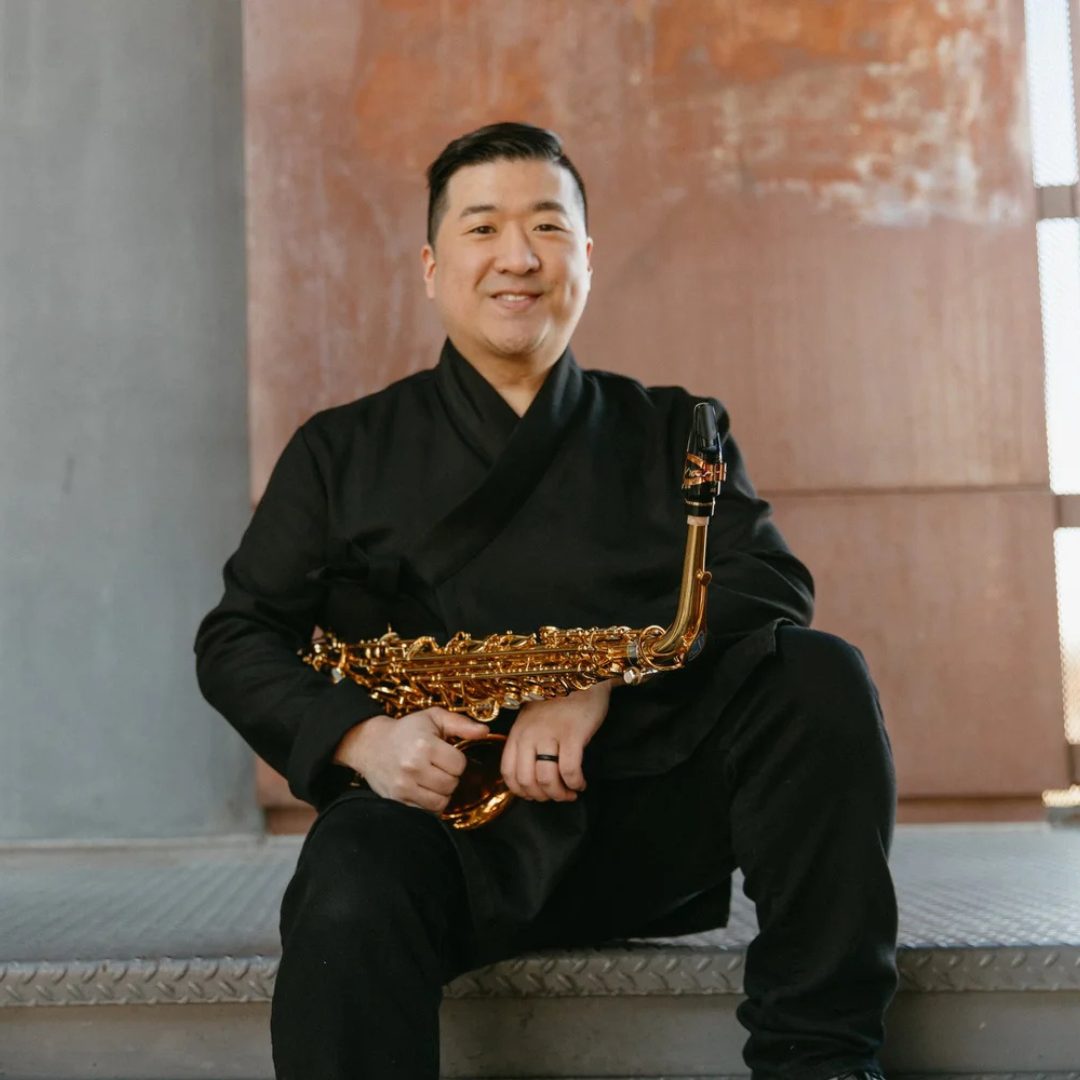 Jordan VanHemert Sextet — Organizer image