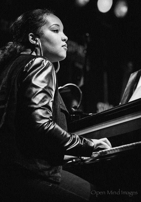 Alexis Lombre Trio — Organizer image