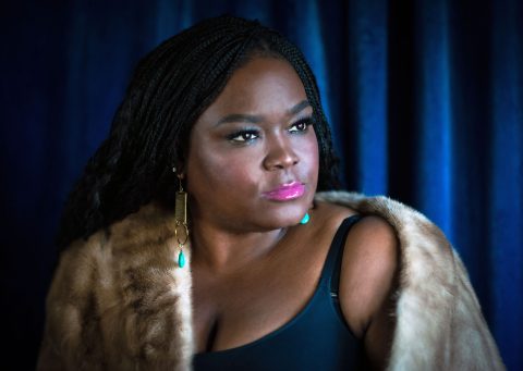 Shemekia Copeland — Organizer image