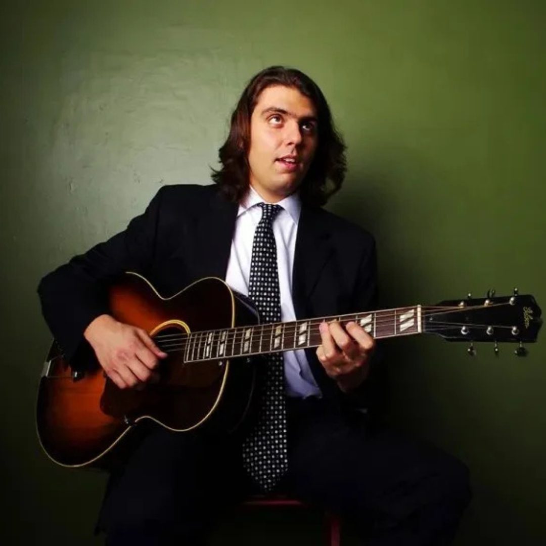 Happy Hour: Alex Belhaj’s Crescent City Quintet — Organizer image