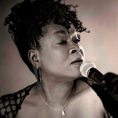 Ramona Collins Quartet — Organizer image