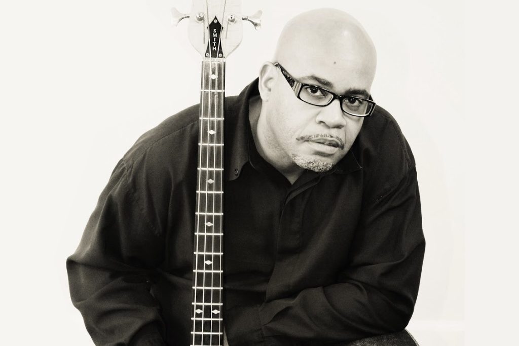 Ali Bey at Dirty Dog Jazz Cafe — Organizer image