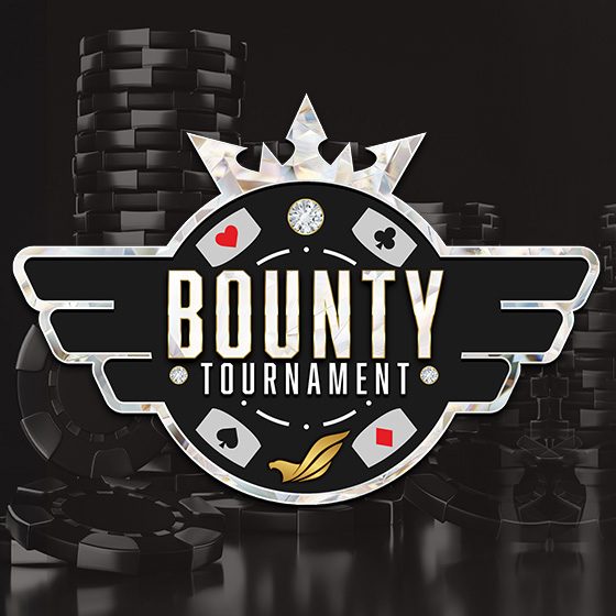 Bounty Tournament — Organizer image