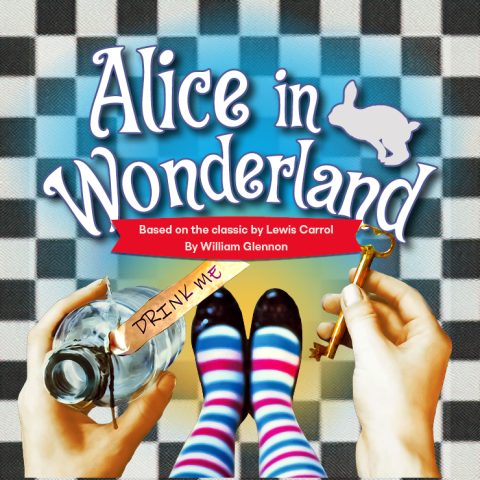 Flint Youth Theatre Presents: Alice in Wonderland