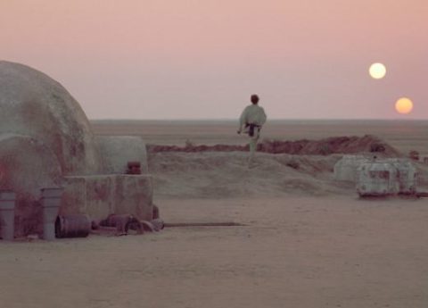 Star Wars: A New Hope In Concert — Organizer image