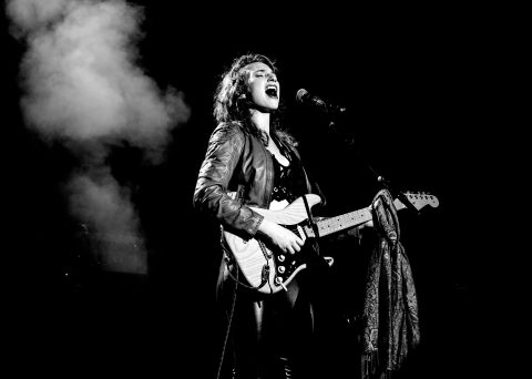 Jax Hollow koncert az Ark-ban — Szervezői kép