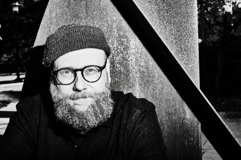 Mike Doughty Concert — Organizer image