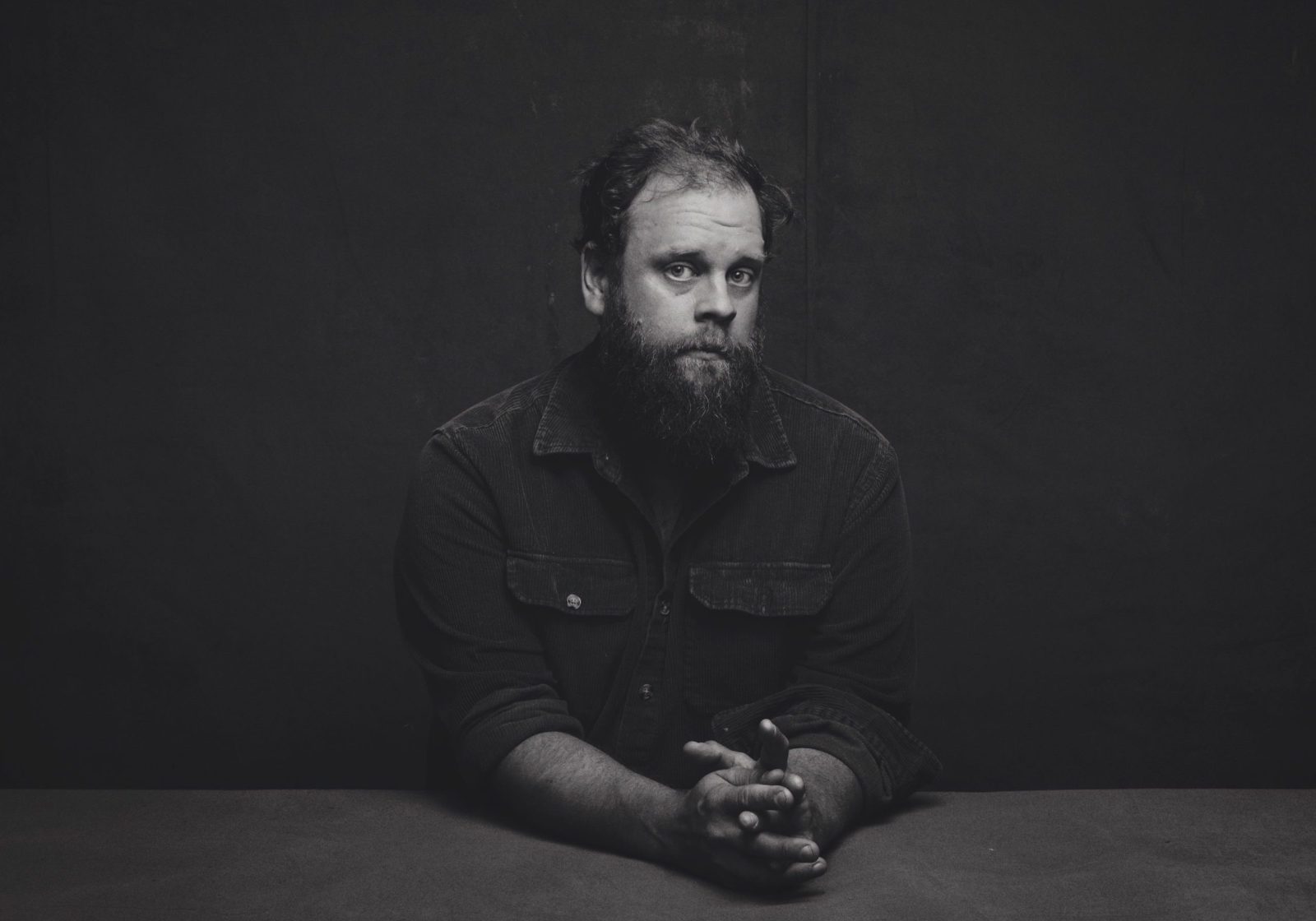 Jeffrey Martin with special guest Niall Connolly — Organizer image